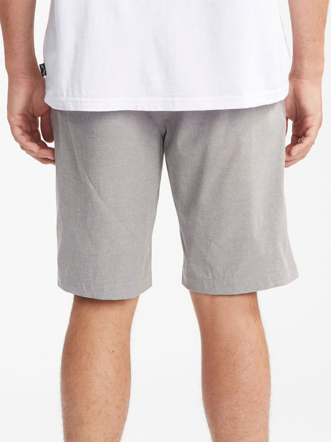 Billabong Crossfire Shorts Spring 2026 | GREY (GRY)