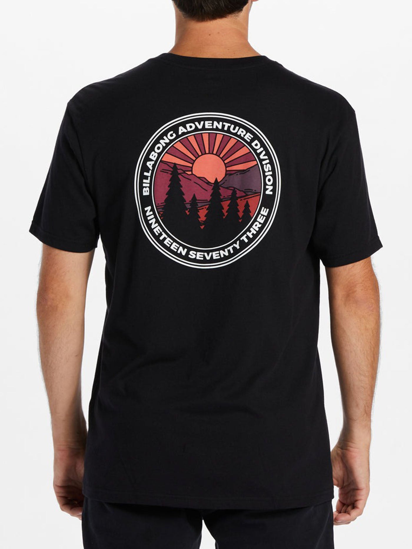 Billabong Summer 2024 T-Shirt Rockies