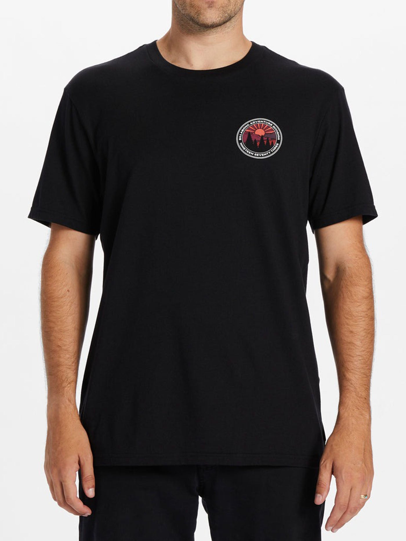 Billabong Summer 2024 T-Shirt Rockies