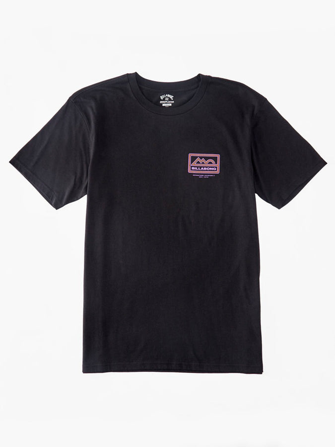 Billabong Summer 2024 Range T-Shirt | BLACK (BLK)