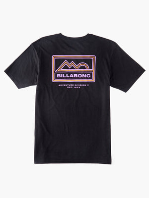 Billabong Summer 2024 Range T-Shirt