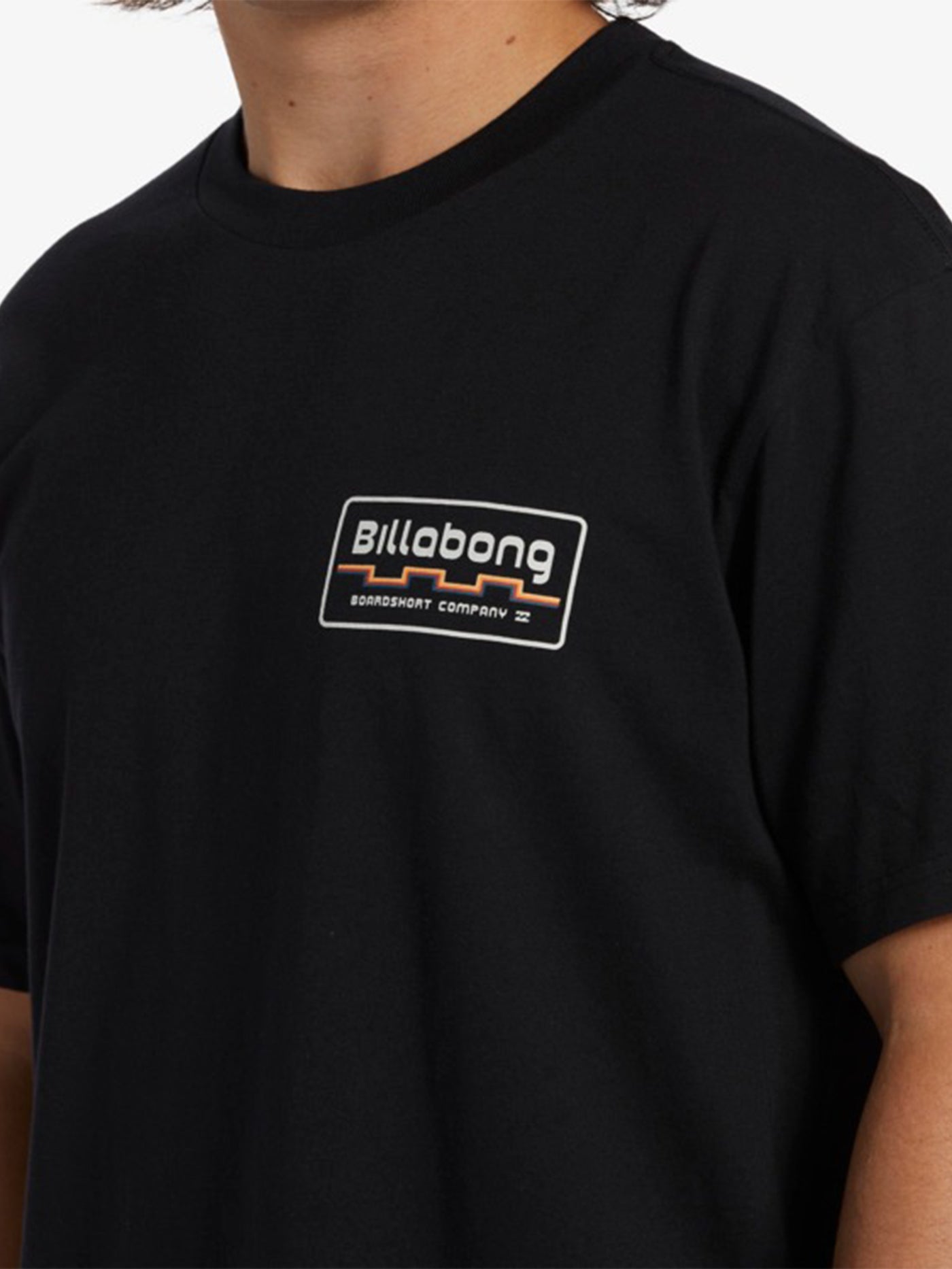Billabong Walled T-Shirt Spring 2024