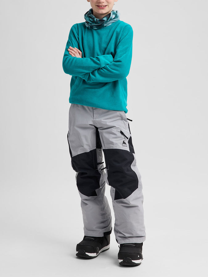 Burton Skylar 2027 – Youth Insulated Pants (7-14) | SILVER SCONCE (ABF)