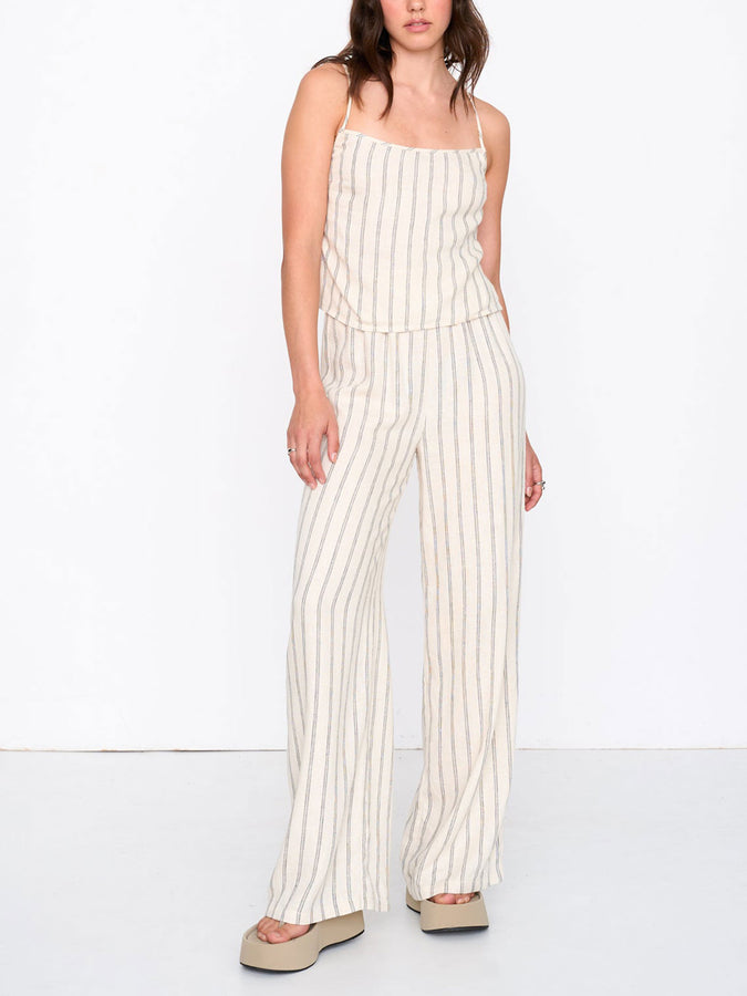 24 Colours Striped Pants Spring 2026 | STRIPED