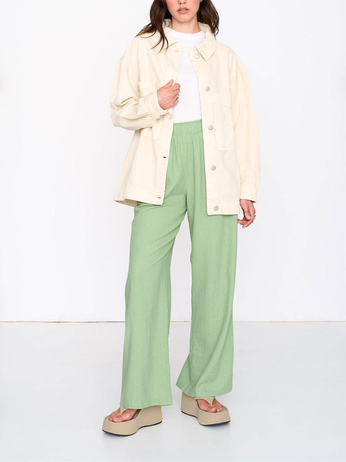 24 Colours Beige Jacket Spring 2026 | BEIGE
