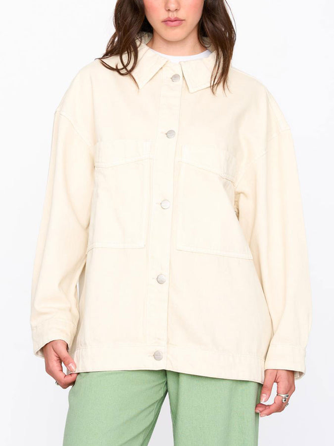 24 Colours Beige Jacket Spring 2026 | BEIGE