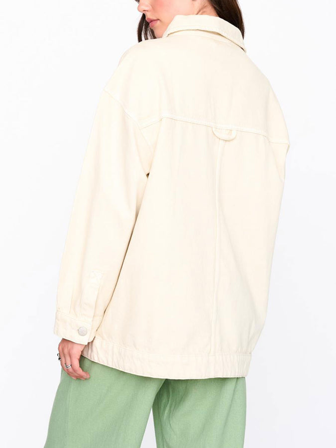 24 Colours Beige Jacket Spring 2026 | BEIGE