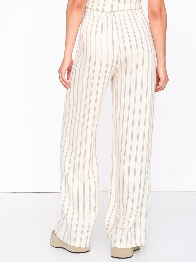 24 Colours Striped Pants Spring 2026 | STRIPED