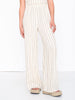 24 Colours Striped Pants Spring 2026