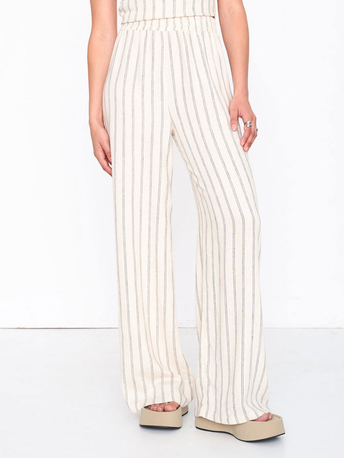 24 Colours Striped Pants Spring 2026 | STRIPED