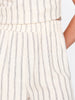 24 Colours Striped Pants Spring 2026