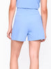 24 Colours Blue Shorts Spring 2026
