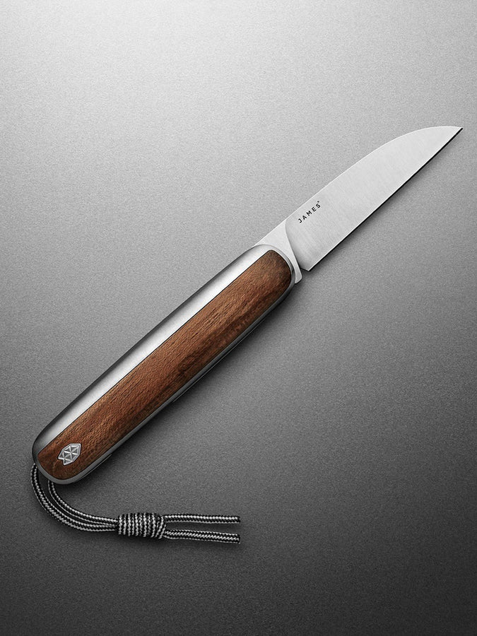 James Brand The Pike Rosewood Pocket Knife | ROSEWOOD