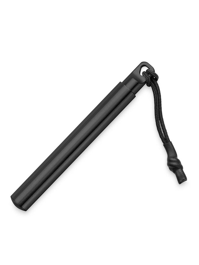 The James Brand The Stilwell Black Pen | BLACK