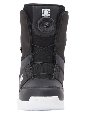DC Scout BOA Snowboard Boots 2024