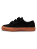 DC Manual V LE Black/Gum Shoes