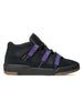 Adidas Kader Core Black/Purple/Metallic Gold Shoes Holiday 2026
