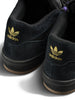 Adidas Kader Core Black/Purple/Metallic Gold Shoes Holiday 2026