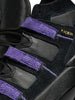 Adidas Kader Core Black/Purple/Metallic Gold Shoes Holiday 2026