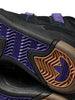 Adidas Kader Core Black/Purple/Metallic Gold Shoes Holiday 2026