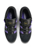 Adidas Kader Core Black/Purple/Metallic Gold Shoes Holiday 2026