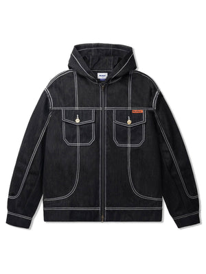 Butter Goods Adilson Jacket Fall 2024