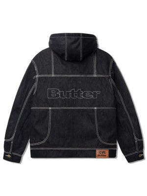 Butter Goods Adilson Jacket Fall 2024