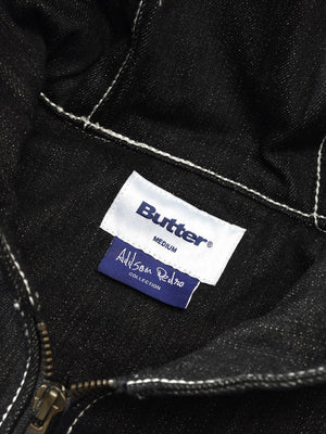 Butter Goods Adilson Jacket Fall 2024