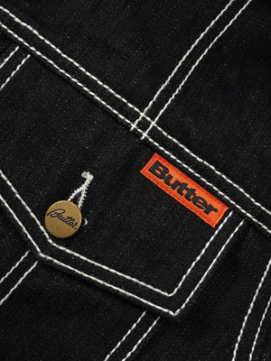 Butter Goods Adilson Jacket Fall 2024