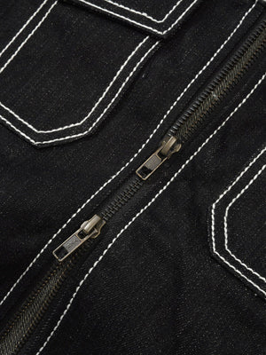 Butter Goods Adilson Jacket Fall 2024