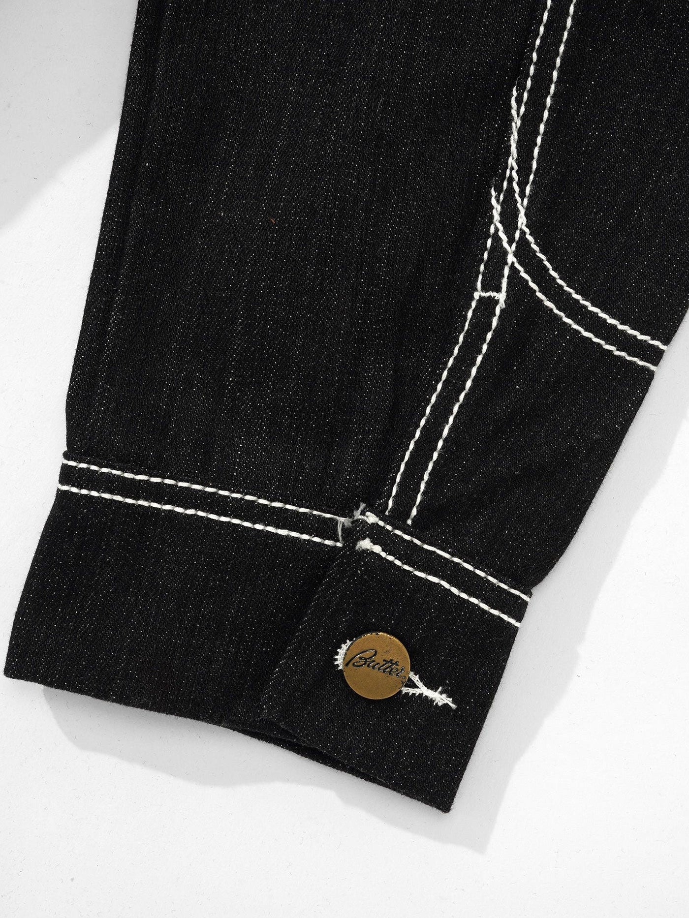 Butter Goods Adilson Jacket Fall 2024