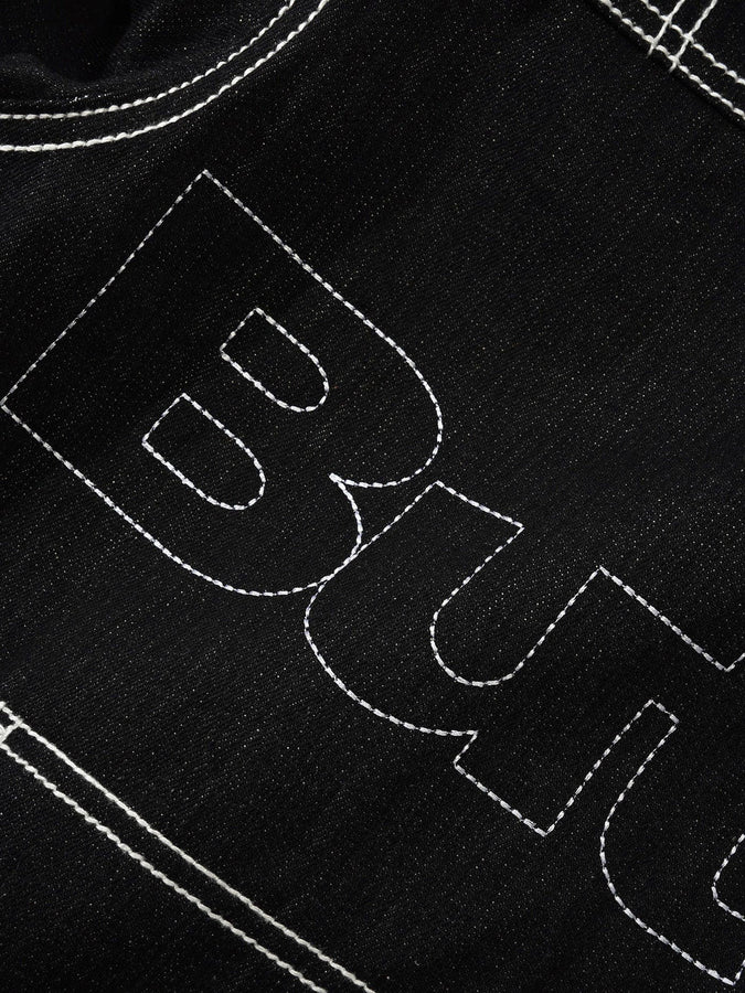 Butter Goods Adilson Jacket Fall 2024 | BLACK