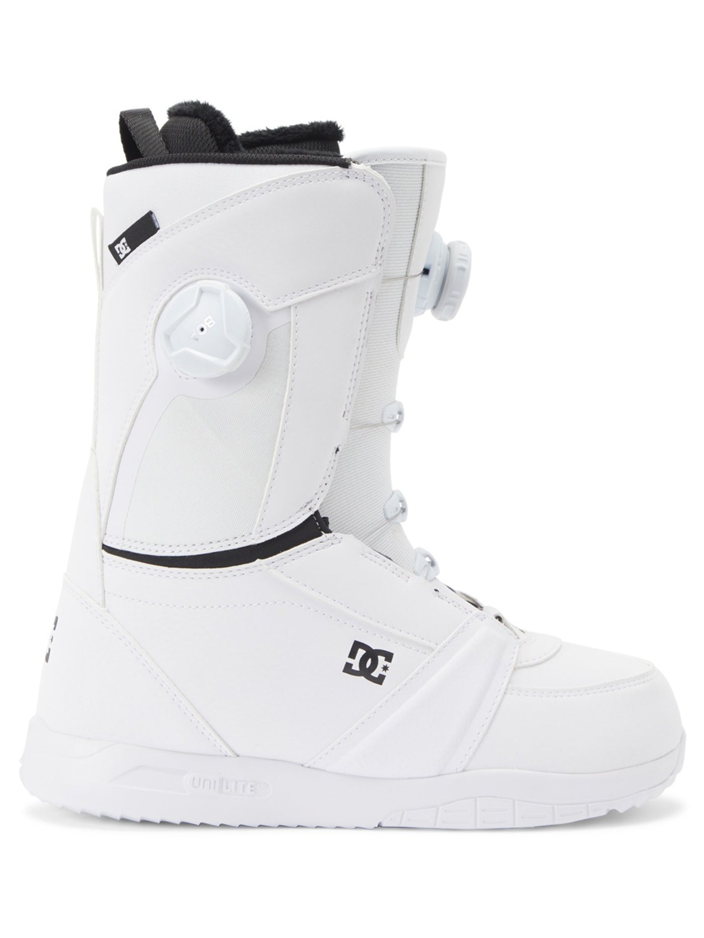 DC Lotus BOA Snowboard Boots 2024