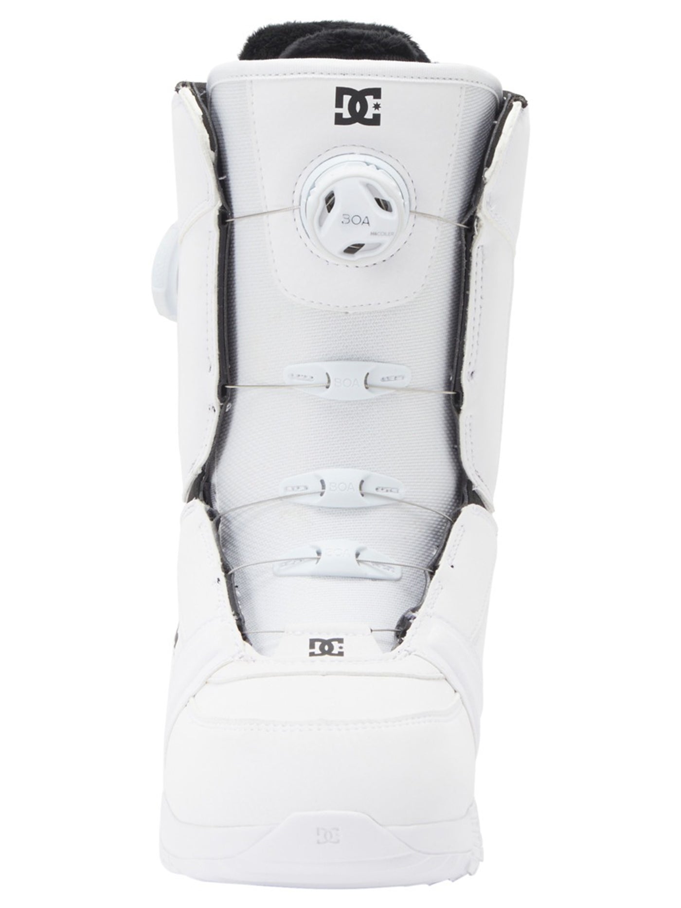 DC Lotus BOA Snowboard Boots 2024 | EMPIRE