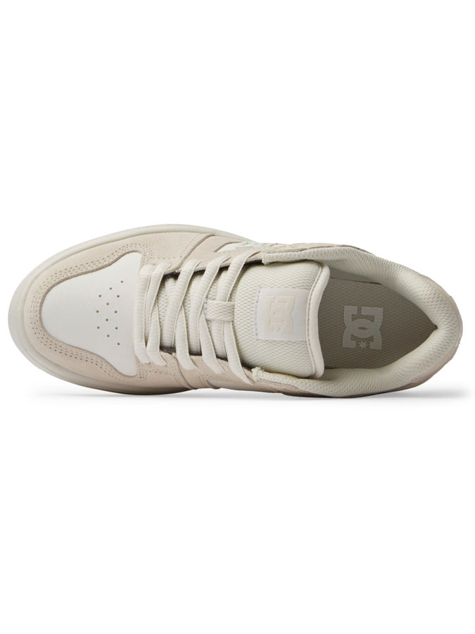DC Manteca 4 Platform Off White Shoes Spring 2024 | OFF WHITE (OF1)