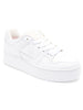 DC Manteca 4 Platform White/White Shoes Spring 2024