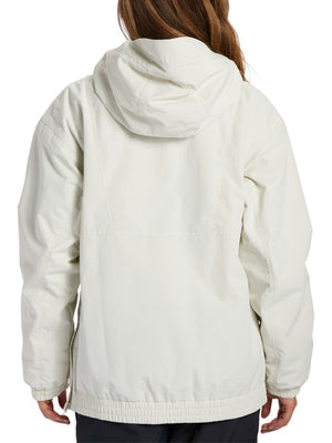 DC Chalet Anorak Snowboard Jacket 2024
