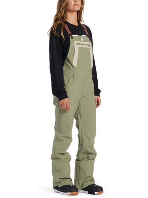 DC Crusade Snowboard Overall 2024
