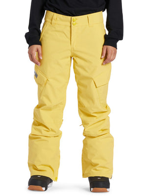 DC Nonchalant Snowboard Pants 2024
