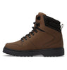 DC Peary TR Dark Chocolate Shoes Winter 2025