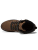 DC Peary TR Dark Chocolate Shoes Winter 2025