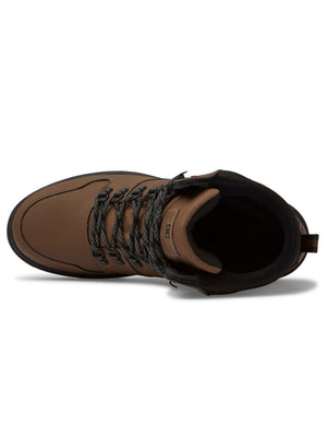 DC Peary TR Dark Chocolate Shoes Winter 2025