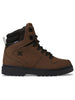 DC Peary TR Dark Chocolate Shoes Winter 2025