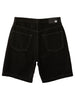 DC Worker Baggy Black Tint Shorts Spring 2024