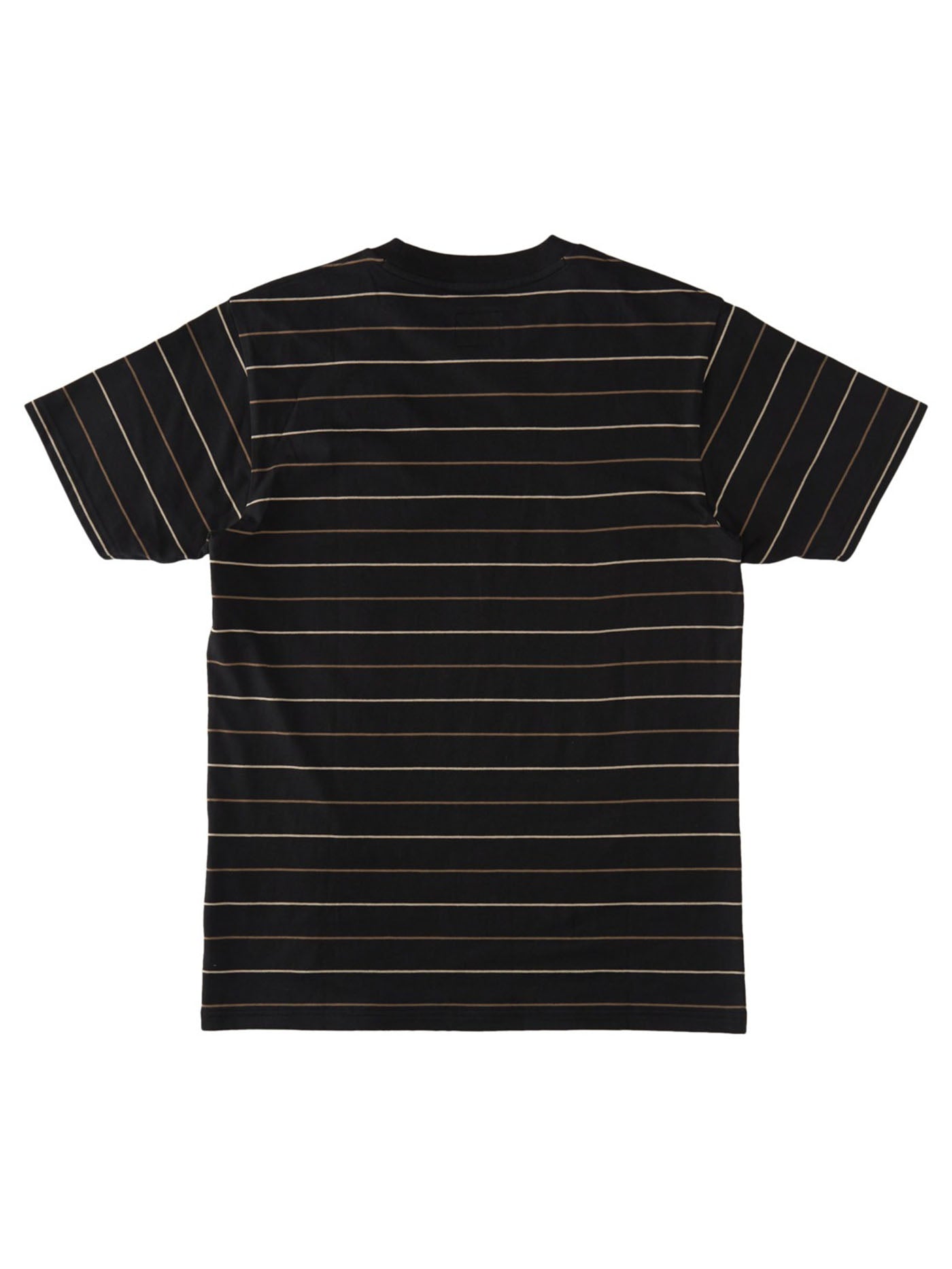 DC Lowstate Stripe T-Shirt SDC Lowstate Stripe T-Shirt Spring 2024