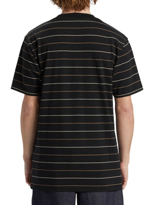 DC Lowstate Stripe T-Shirt SDC Lowstate Stripe T-Shirt Spring 2024
