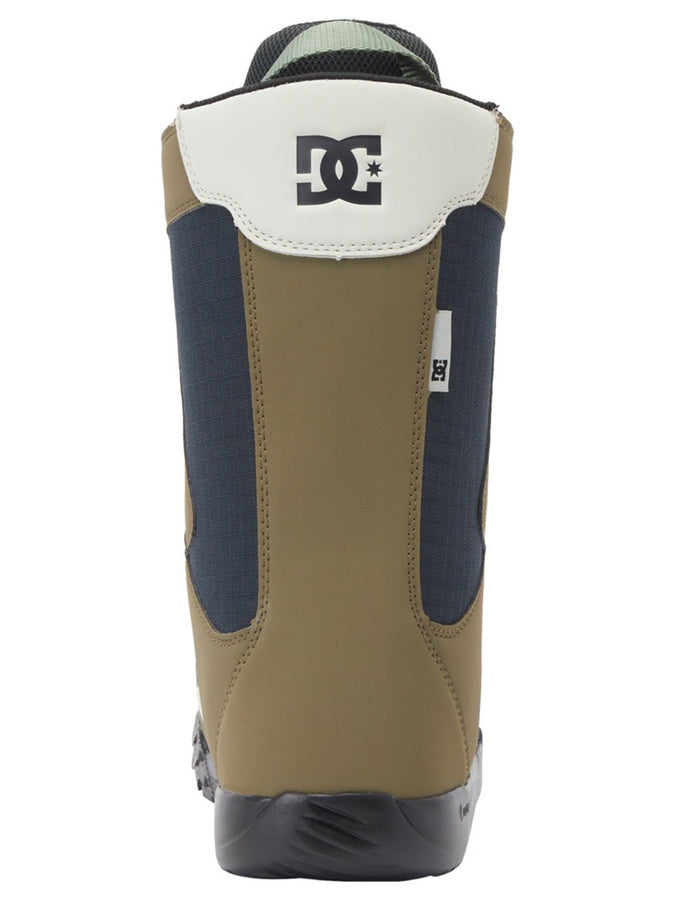 DC Phase Snowboard Boots 2024 | ARMY GREEN (ARM)