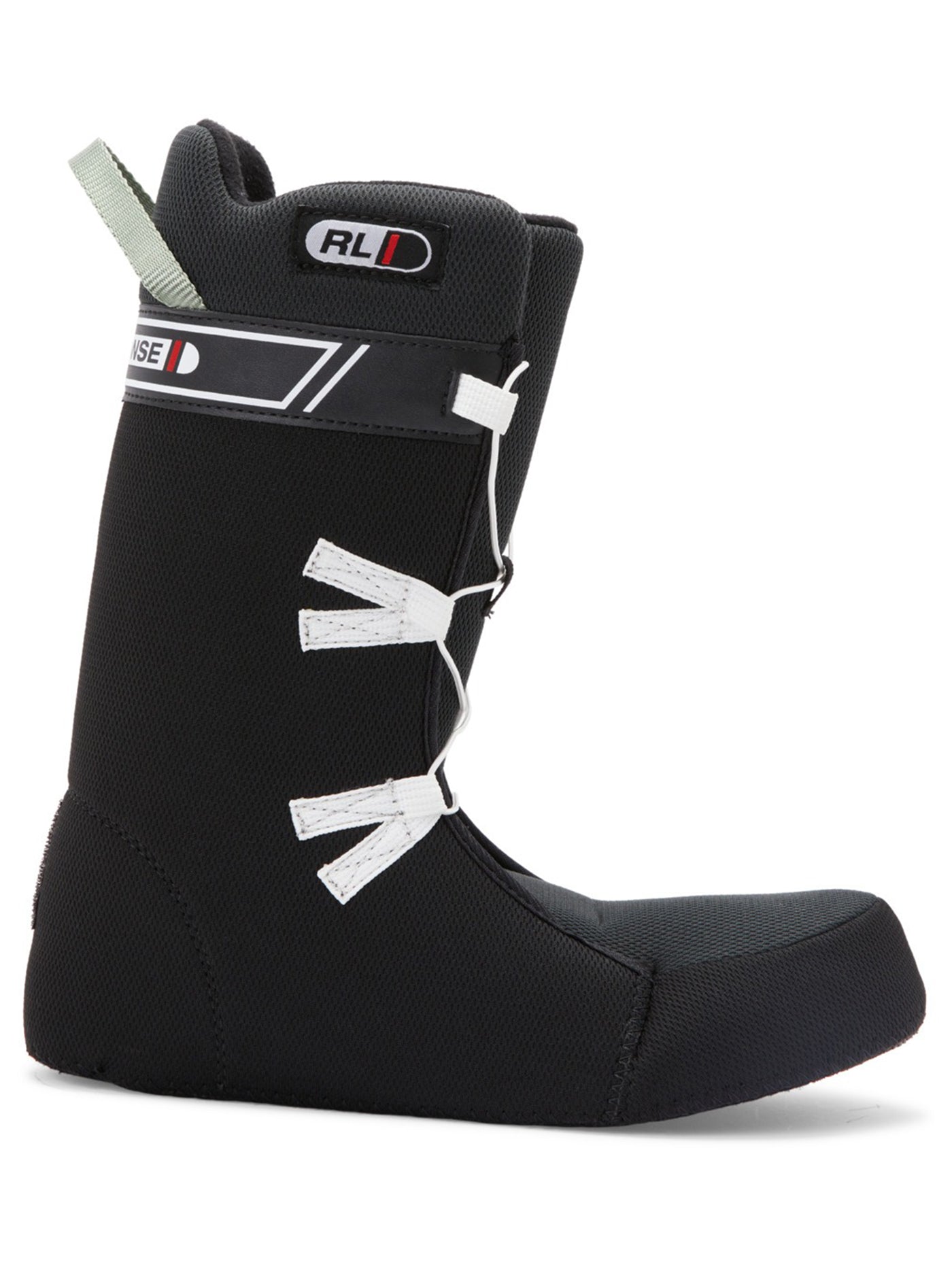 DC Phase Snowboard Boots 2024