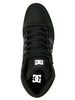 DC Manteca 4 Hi Black/White Shoes