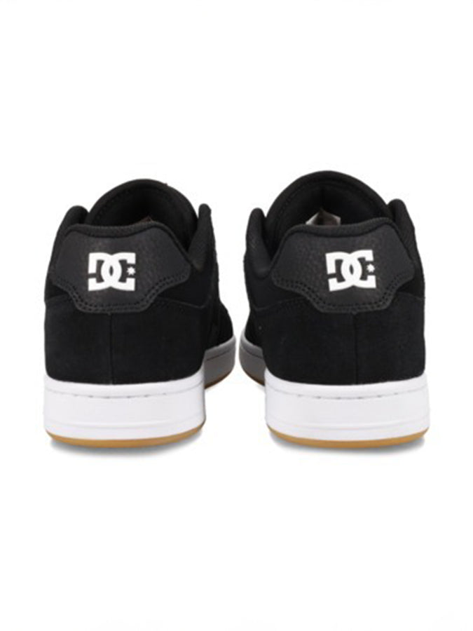 BLACK/WHITE/GUM (BW6)